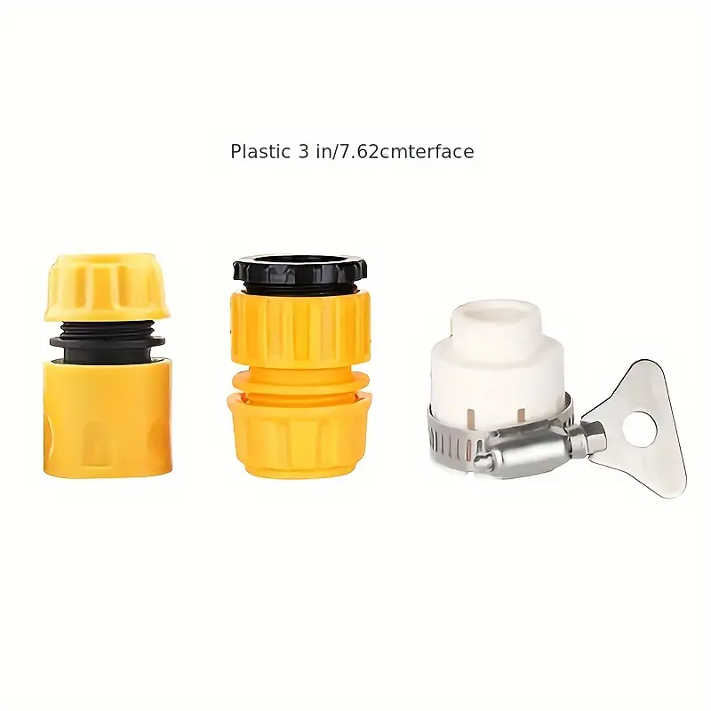 AquaForce™ - Set de Pulverizare cu Jet de Apa de Inalta Presiune