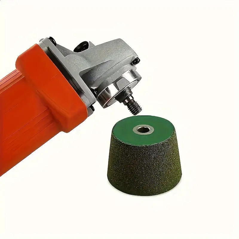 Brewis Pro™ - Disc de Slefuire Conic pentru Polizor unghiular (Set 3 Marimi)