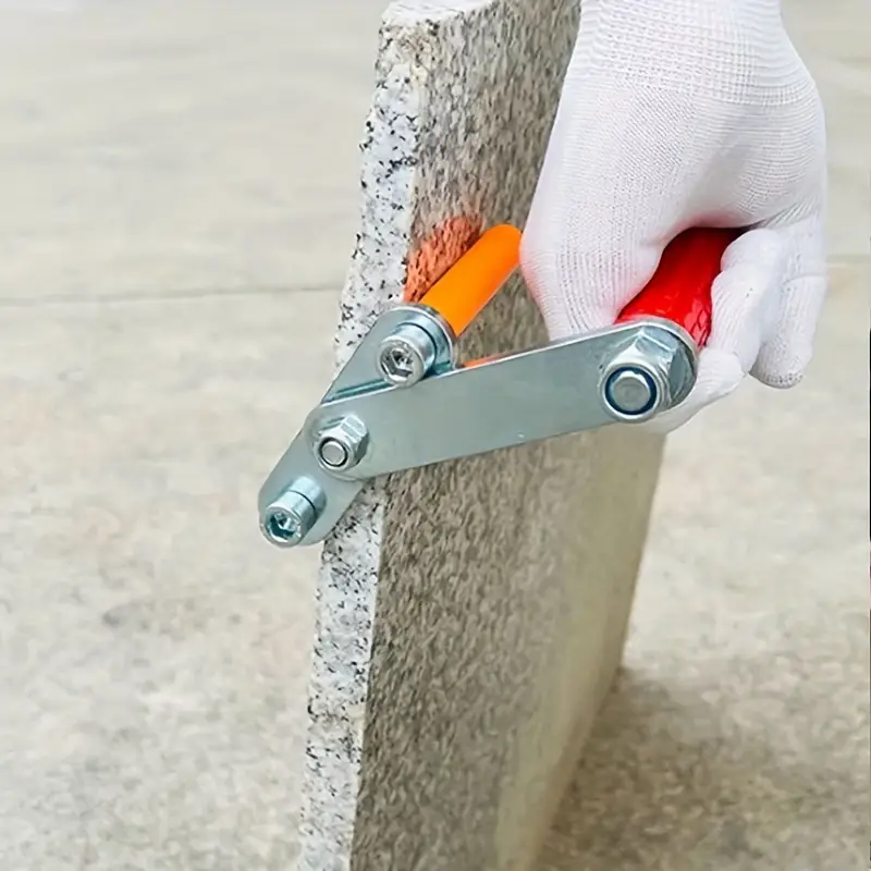 LiftGrip Pro™ - Instrument de Ridicare si Mutarea Placilor
