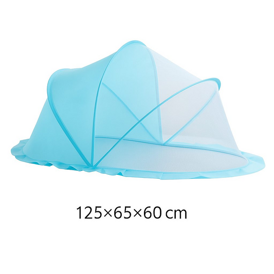SleepGuard™ – Plasa Anti-Tantari de Inalta Calitate, Dimensiune Mare (125×65×60 cm)