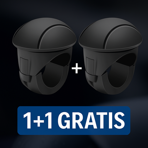 🔥OFERTA 1+1🔥Maner Ajutator pentru Volan