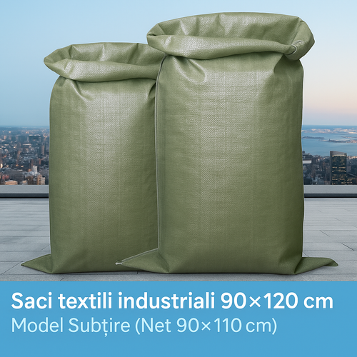 Saci industriali extra-mari 90×120 cm
