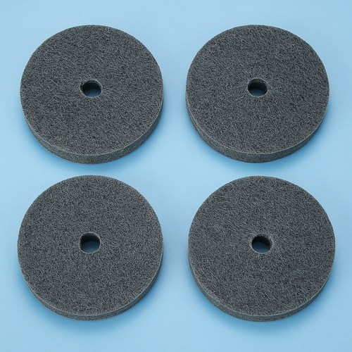 4 Roti Slefuit (fibra)