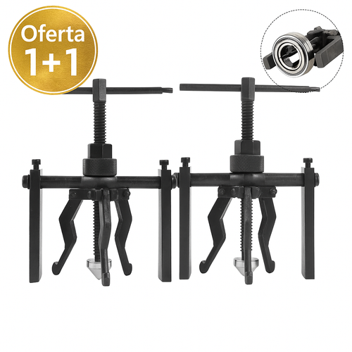 🔥OFERTA 1+1 !🔥PowerGrip™ - Extractor Profesional pentru Rulmenti Interiori