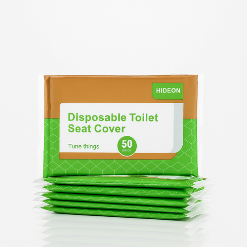 CleanSit™ – Protectie Igienica de Unica Folosinta pentru Capacul Toaletei (Set 50 Bucati)