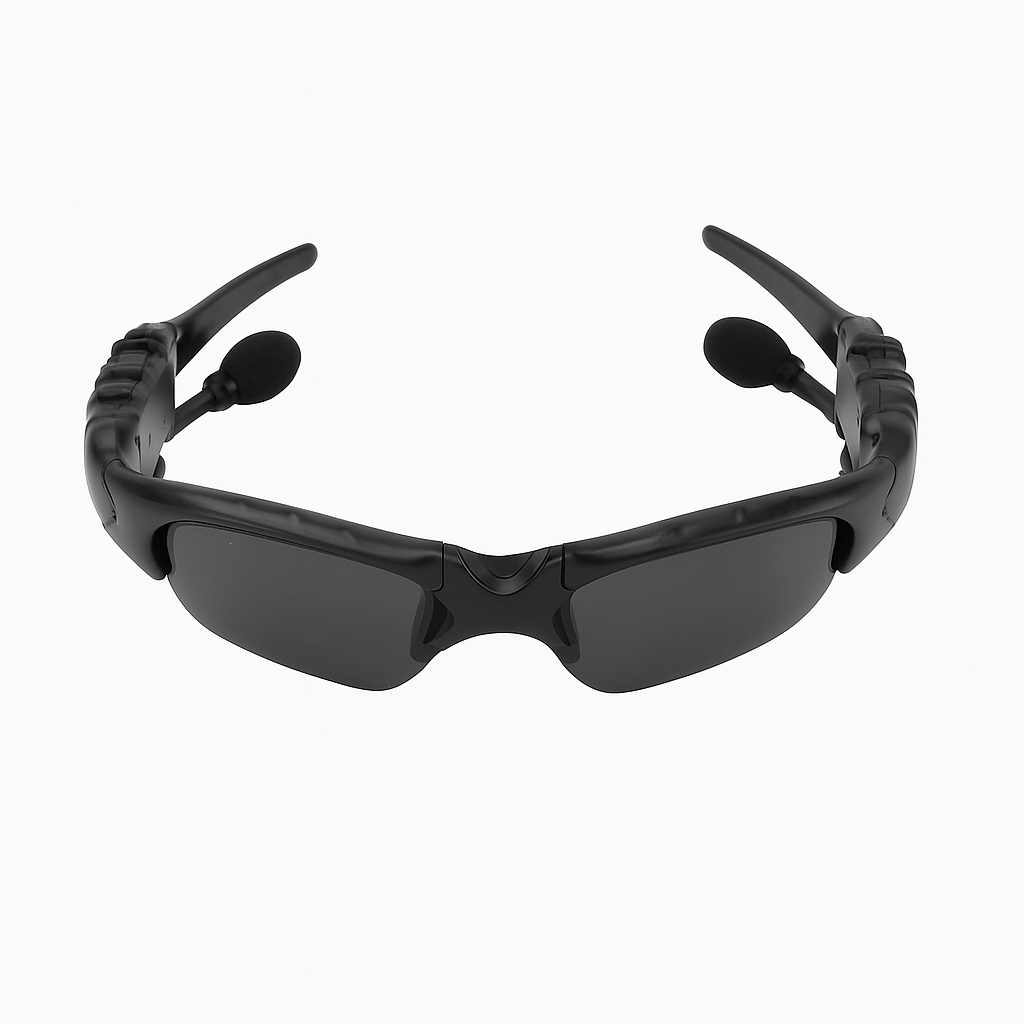 🔥OFERTA 1+1🔥SunnyBeats™ Ochelari de soare cu Bluetooth