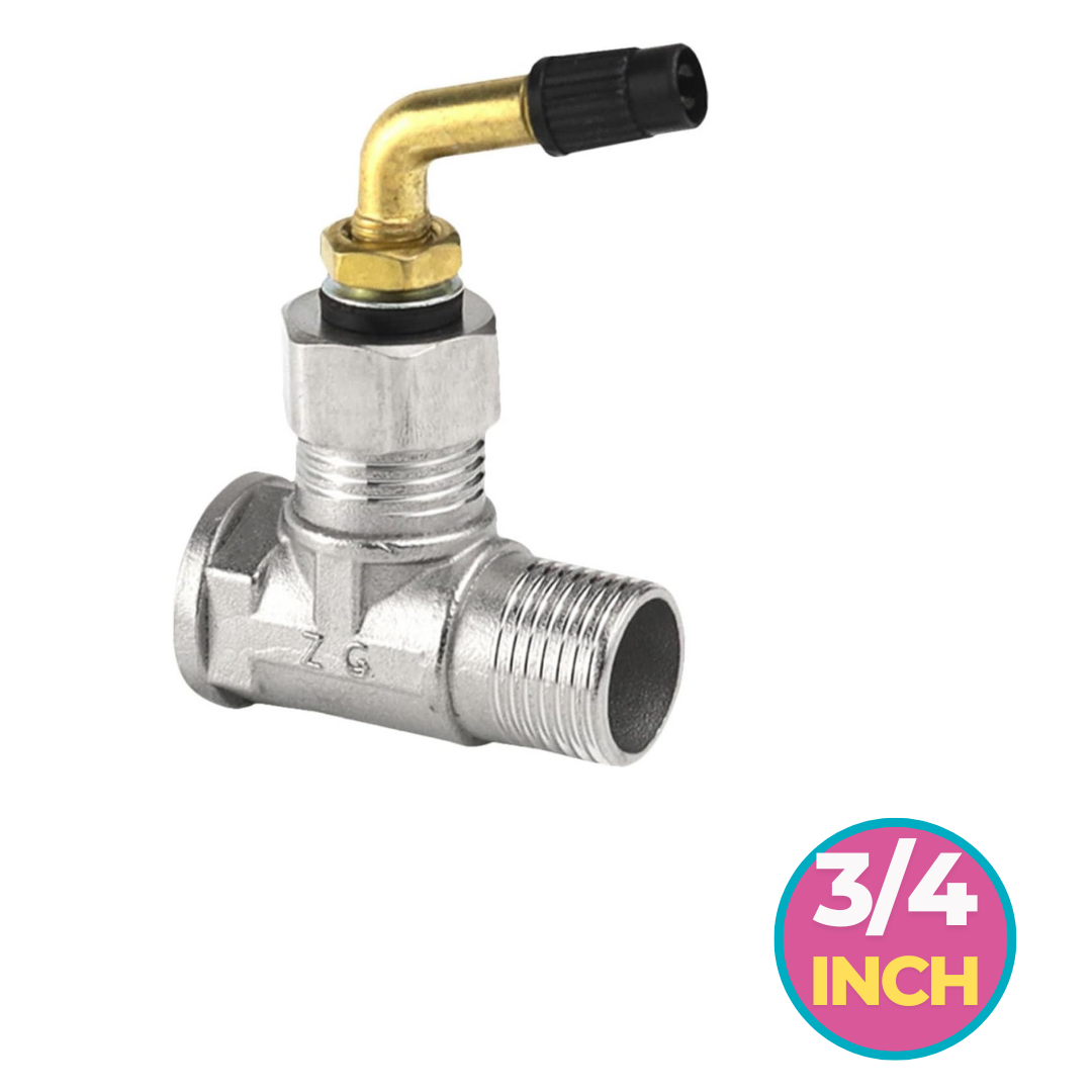 Fluxion™ Adaptor Robinet Multifunctional Antifrig
