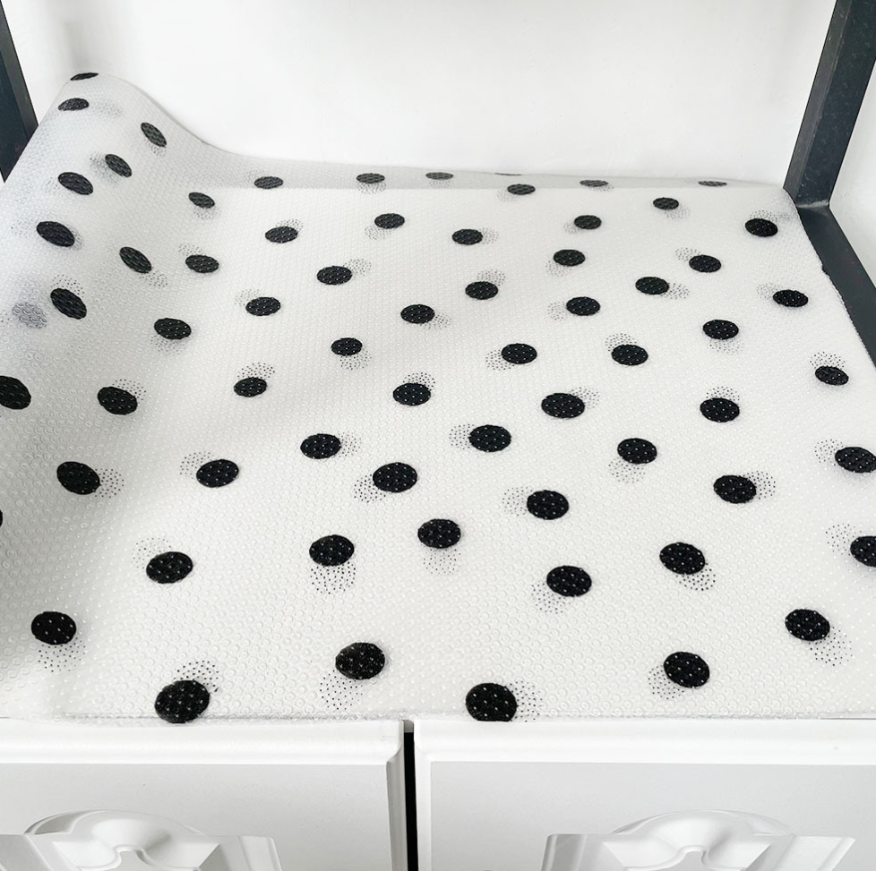 🔥OFERTA 1+1!🔥Rola Covoras pentru Sertare si Frigider (45x120cm)