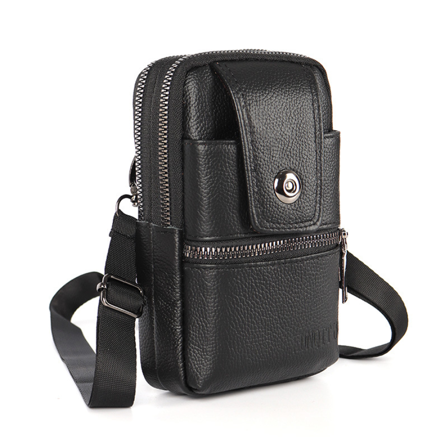 🔥OFERTA 1+1🔥UrbanCrafter™ Gentuta Multifunctionala pentru Barbati