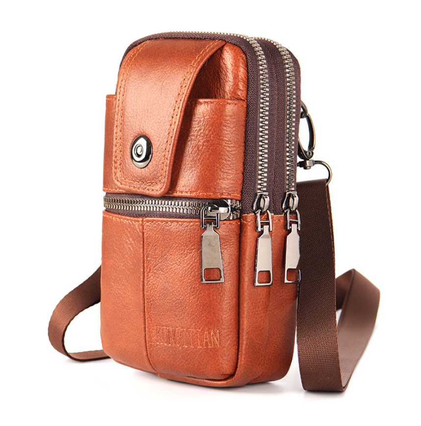 🔥OFERTA 1+1🔥UrbanCrafter™ Gentuta Multifunctionala pentru Barbati