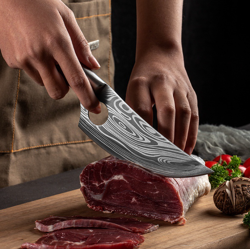 Cutit multifunctional Kyoto™