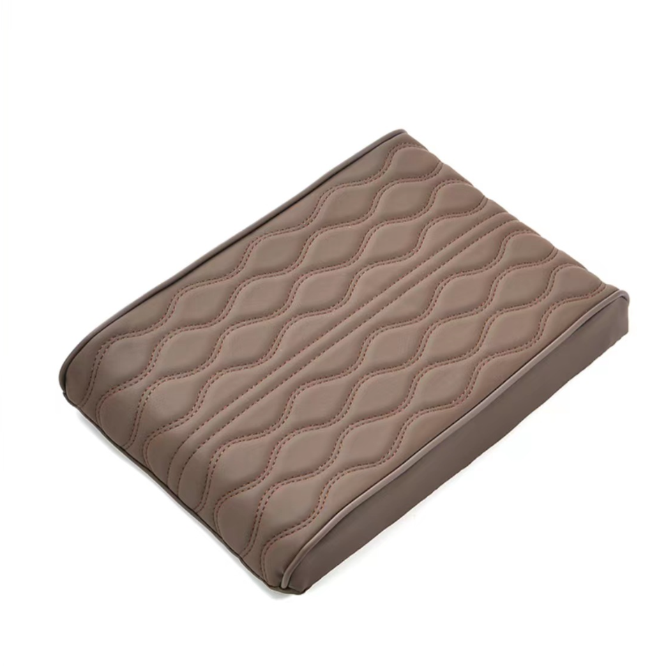 🔥OFERTA 1+1!🔥Husa din piele pentru Cotiera