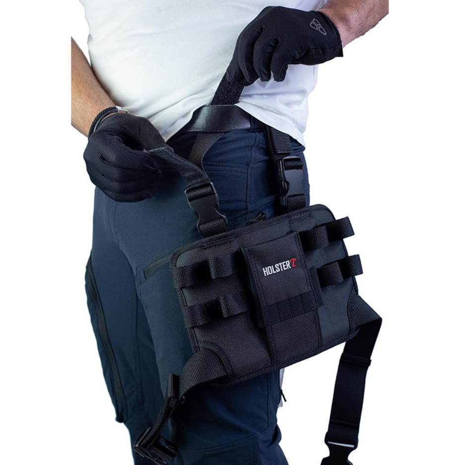 ProPouch™ - Husa pentru Scule cu Prindere pe Picior