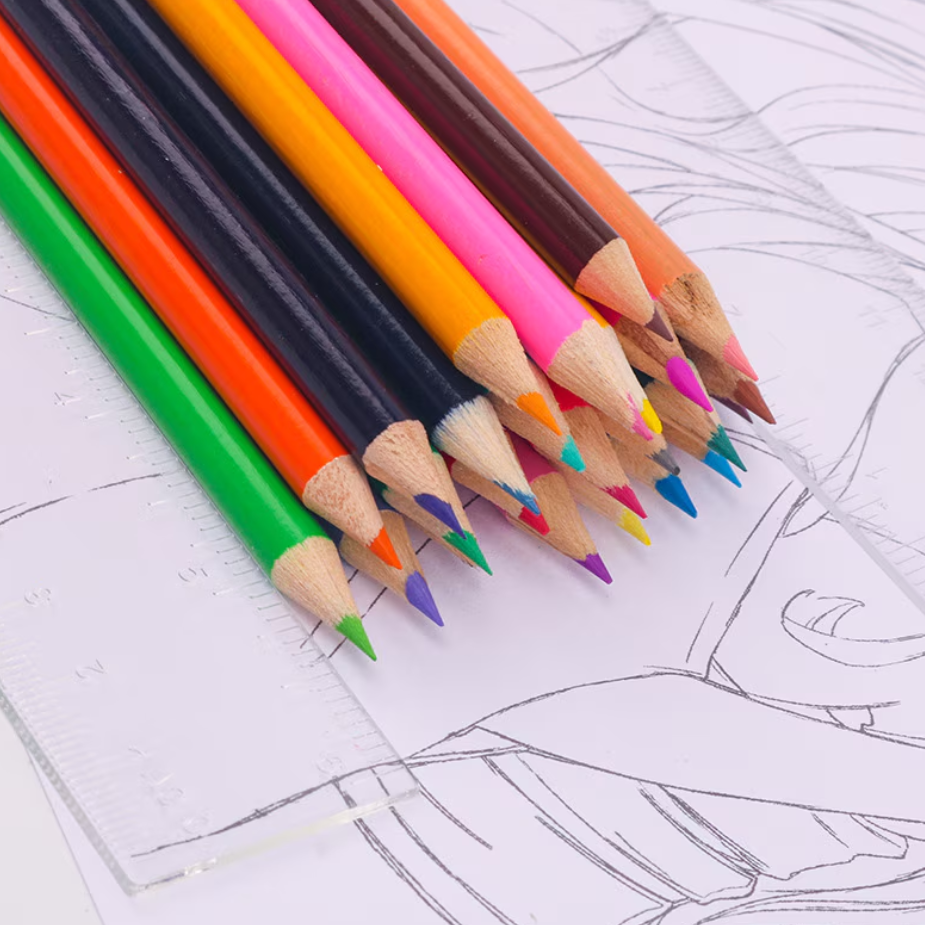 š„OFERTA 1+1š„Mostop⢠Setul Creativ de 150 de Piese pentru Copii