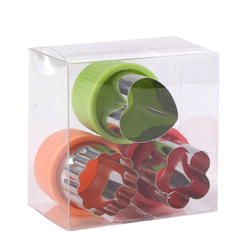 FunBites™ Set de Taiat Sandvici si Etansare