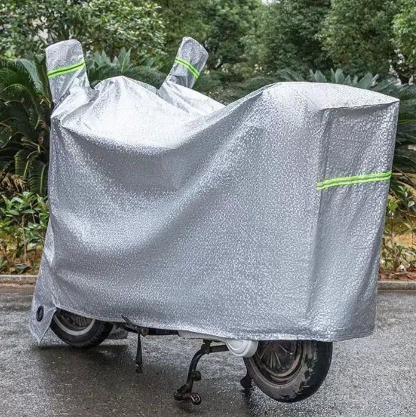 MotoCover™ - Copertina Protectie XXL pentru Motociclete