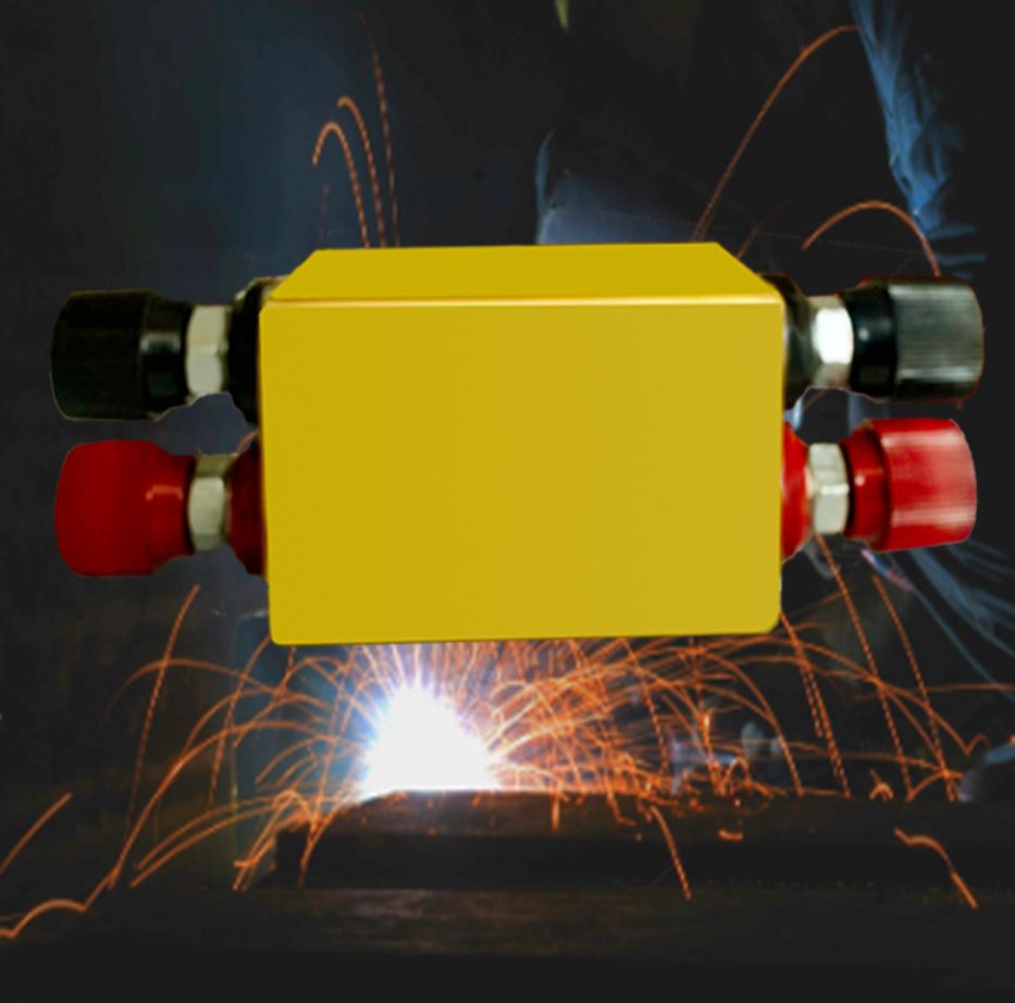 š„OFERTA 1+1š„WeldBox⢠DC ā Modul de Alimentare pentru Sudura de Urgenta