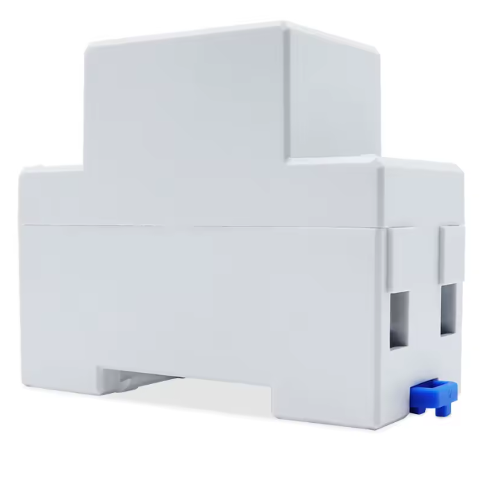 SmartMeter™ – Contor Digital Monofazat 220V pe Sina DIN