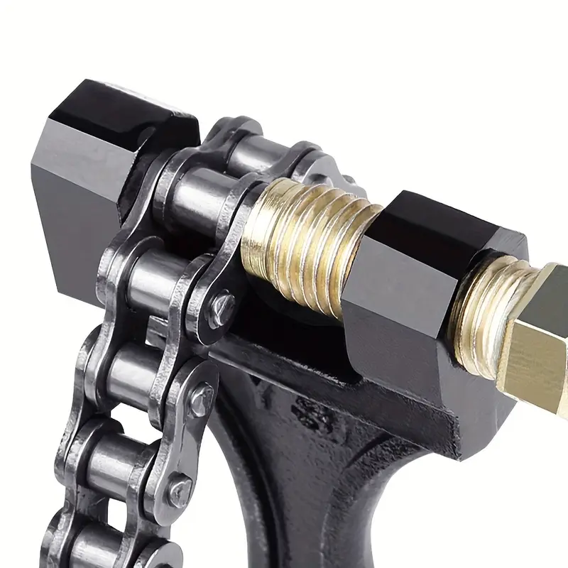 ChainMaster™ - Dispozitiv pentru Demontare si Montare Lanturi