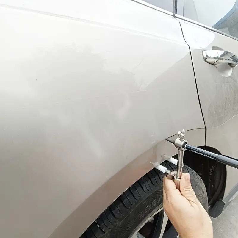 🔥OFERTA 1+1🔥Scrawler™ - Scriber pentru Aripile Rotilor Auto