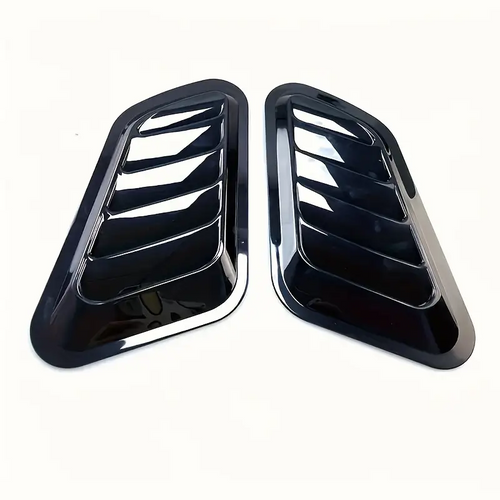 Breezio™ - Set 2x Capace Aerodinamice pentru Capota