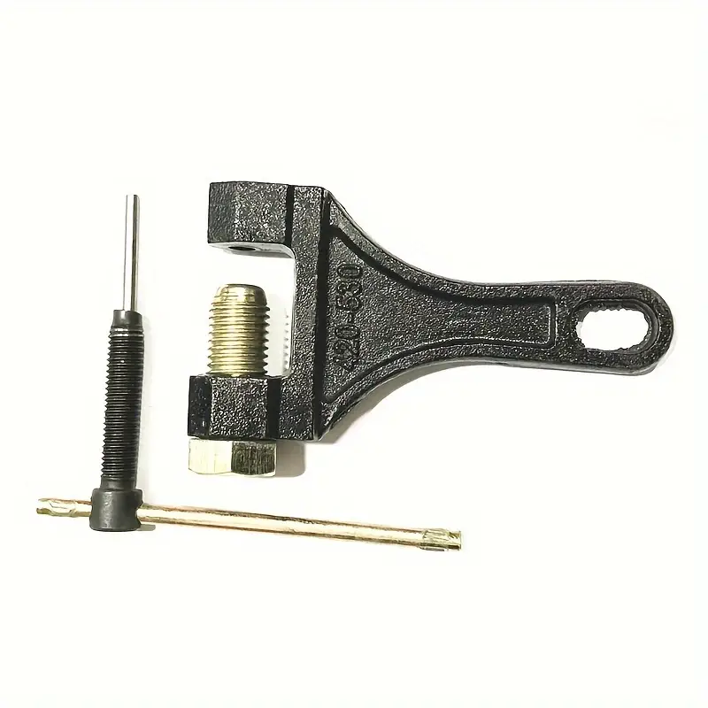 ChainMaster™ - Dispozitiv pentru Demontare si Montare Lanturi