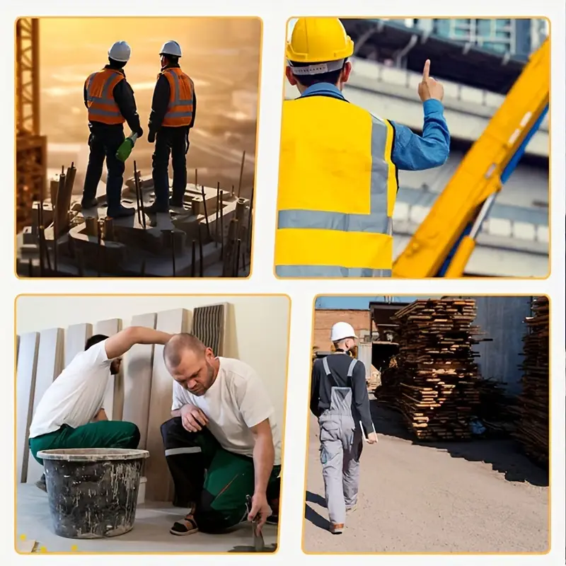 LiftGrip Pro™ - Instrument de Ridicare si Mutarea Placilor