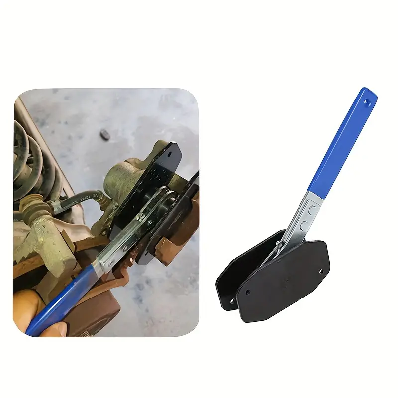 Spreeco™ - Compresor pentru Pistoanele de Frana