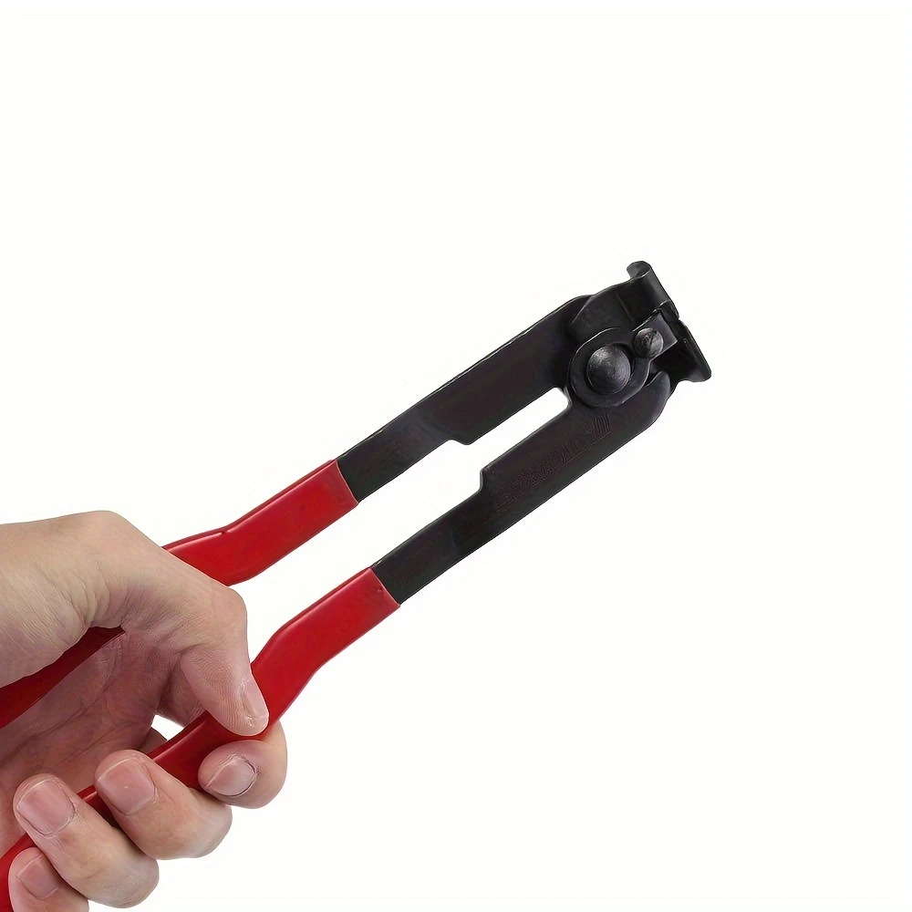 Clamprix™ - Cleste Profesional pentru Cleme de Imbinare