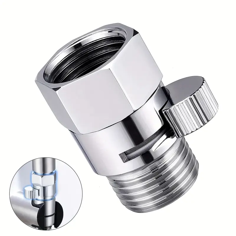 🔥OFERTA 1+2🔥FlowLix™ - Robinet Universal pentru Controlul Debitului de Apa