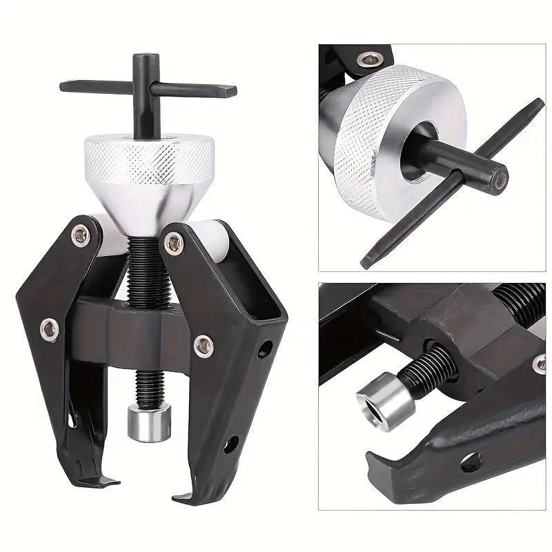 PullPro™ - Extractor Profesional pentru Bratele Stergatoarelor de Parbriz