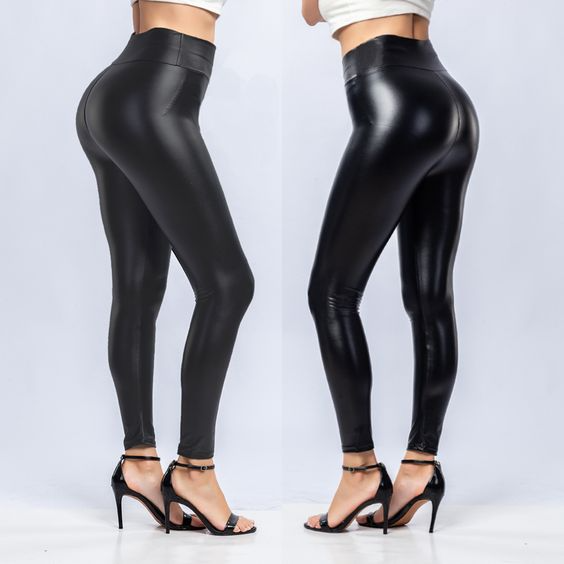 š„OFERTA 1+1š„Colanti Populari din Piele