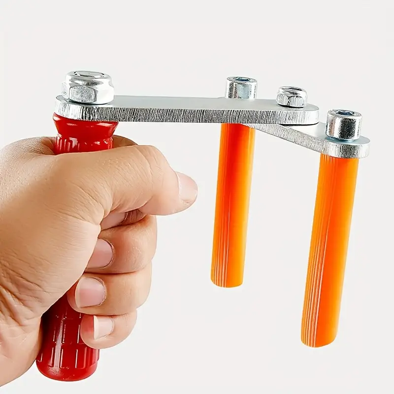 LiftGrip Pro™ - Instrument de Ridicare si Mutarea Placilor