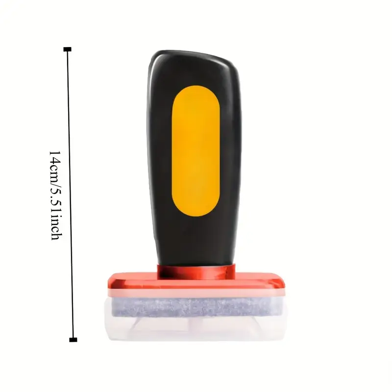 RainGuard™ - Solutie Hidrofoba pentru Parbriz, Protectie Avansata si Anti-Intemperii