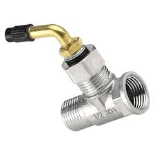 Fluxion™ Adaptor Robinet Multifunctional Antifrig