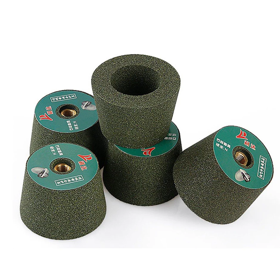 Brewis Pro™ - Disc de Slefuire Conic pentru Polizor unghiular (Set 3 Marimi)
