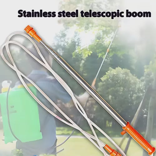 🔥OFERTA 1+1!🔥GardenPro™ - Lance de Extensie Telescopica pentru Pulverizare