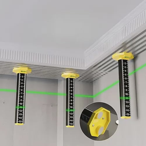 🔥OFERTA 1+1!🔥TileMaster™ - Rigla pentru Aliniere si Nivelare a Placilor