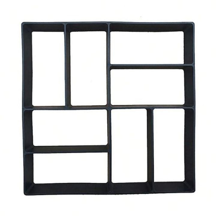 š„OFERTA 1+1š„Matrita Pavaj din Beton Turnat