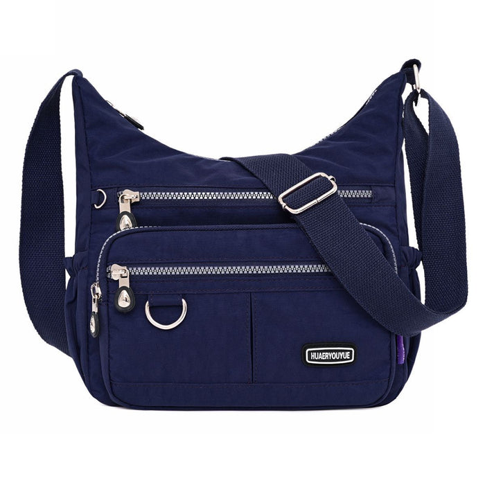 IconicTote© Geanta de Umar Impermeabila