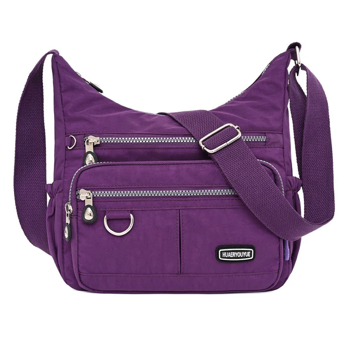 IconicTote© Geanta de Umar Impermeabila