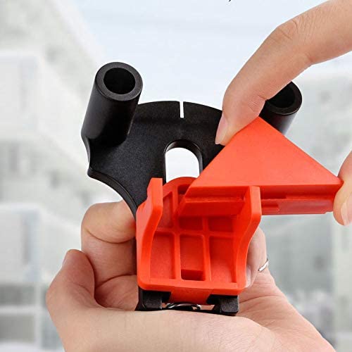 🔥OFERTA 4+4 🔥Fixatoare pentru Unghiuri 90 grade