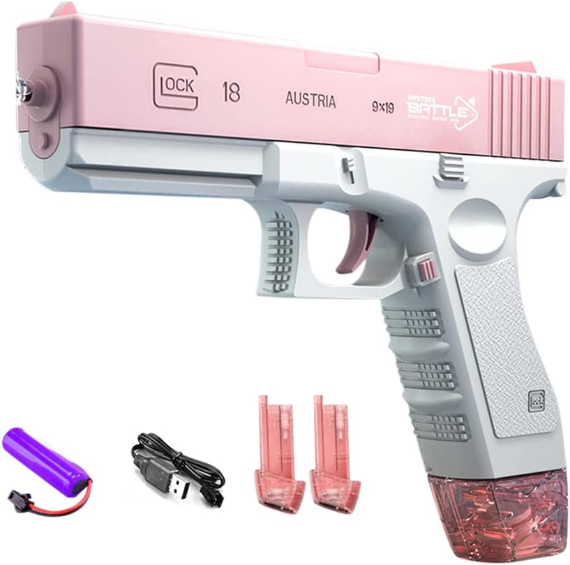 🔥OFERTA 1+1!🔥 Stropitor electric cu apă pentru copii