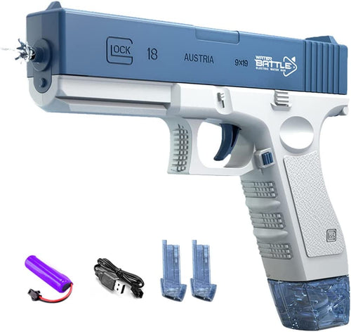 🔥OFERTA 1+1!🔥 Stropitor electric cu apă pentru copii