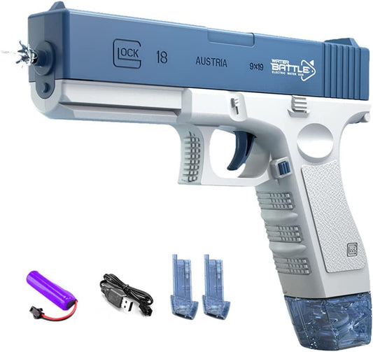 🔥OFERTA 1+1!🔥 Stropitor electric cu apă pentru copii