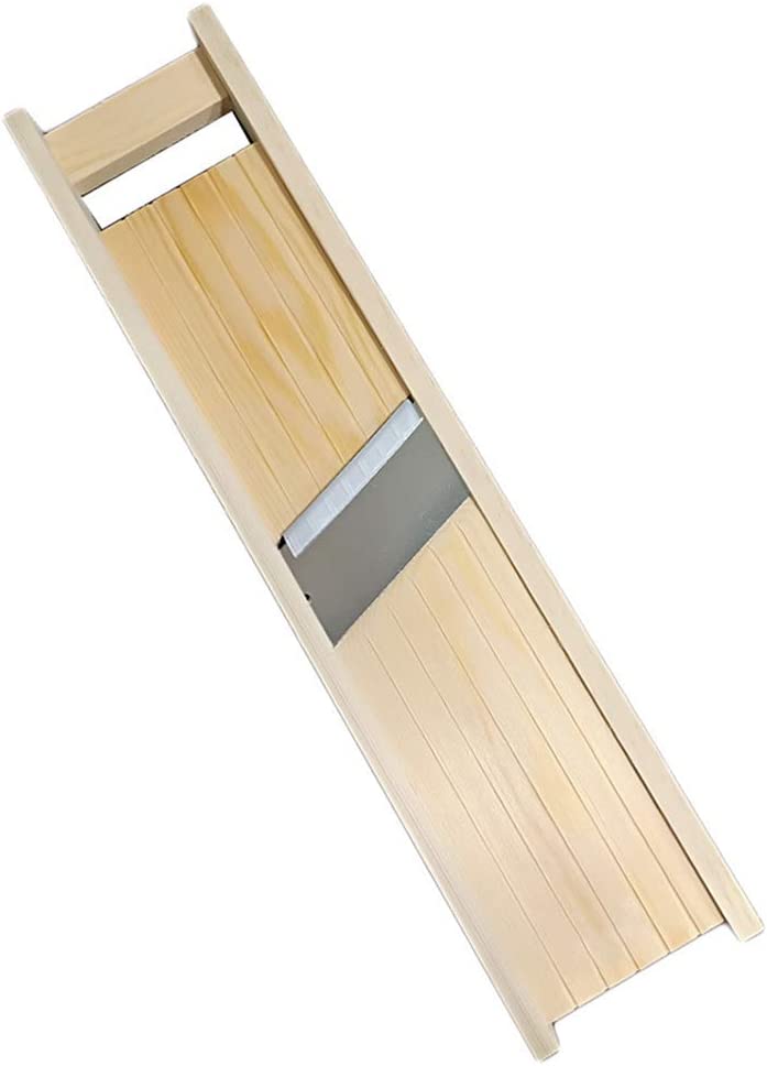 Taietor Legume din Lemn Lucrat Manual 🔥Oferta 1+1! Cumperi 1 si primesti 2🔥
