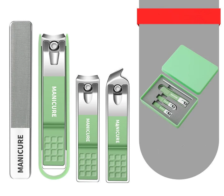 🔥OFERTA 1+1!🔥 SET DE UNGHIERE OURINER™
