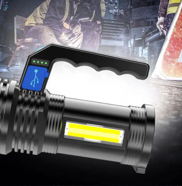 Lampa Portabila cu LED Power 1000w