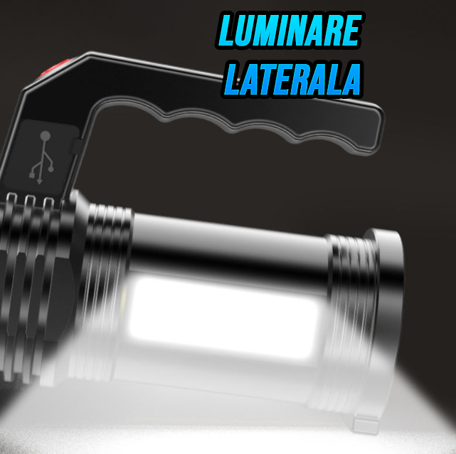 Lampa Portabila cu LED Power 1000w