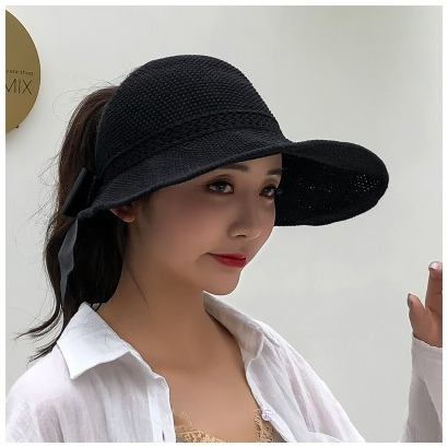 🔥OFERTA 1+1🔥Palarie Pliabila de Dama Trendy